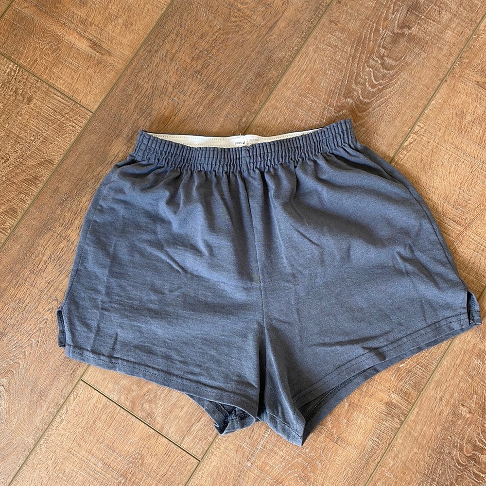 soffe shorts